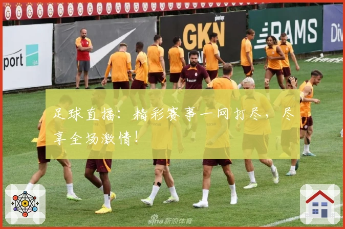 足球直播：精彩赛事一网打尽，尽享全场激情！