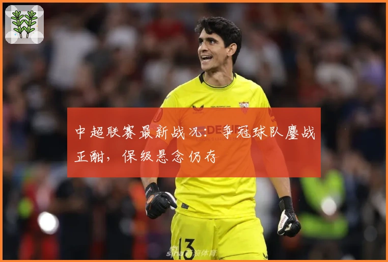 中超联赛最新战况：争冠球队鏖战正酣，保级悬念仍存